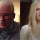 Steve Martin in Only Murders In The Building, and Nicole Kidman in Nine Perfect Strangers